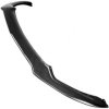 2015-2017 Ford Mustang Carbon Fiber AC Front Chin Splitter